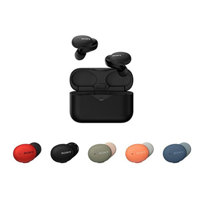 Sony Wf H800 H Ear In 3 真無線耳機 黑 送智慧燈炮 耳機 穿戴 手機配件 Myfone購物 Sony Wf H800 H Ear In 3 真無線耳機 黑 送智慧燈炮 耳機 穿戴 手機配件 Myfone購物