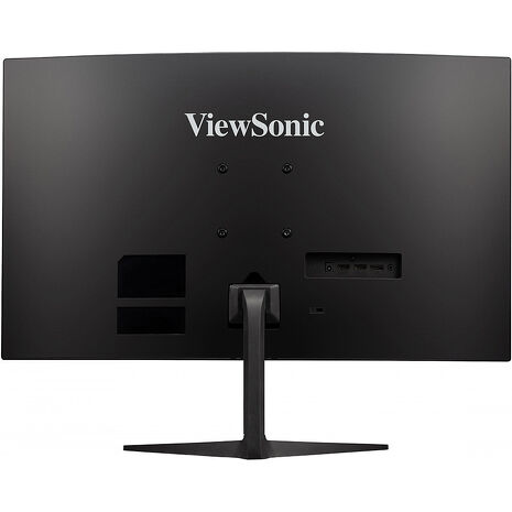 Viewsonic 優派 VX2718-2KPC-MHD 180Hz 27型 (護眼/曲面) 螢幕 (2560x1440 / DP+HDMIx2 / 喇叭 2Wx2)