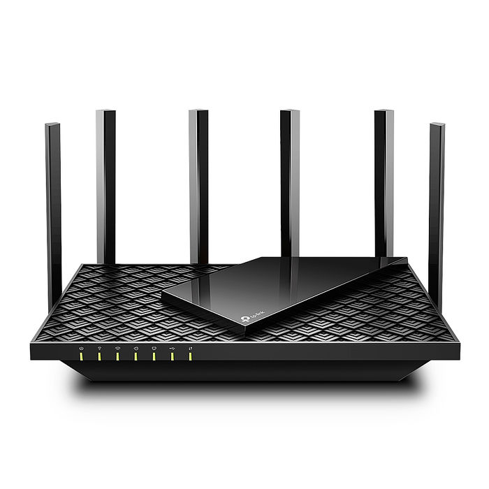 TP-LINK Archer AX73 高通版 AX5400 雙頻 Gigabit Wi-Fi 6 無線路由器