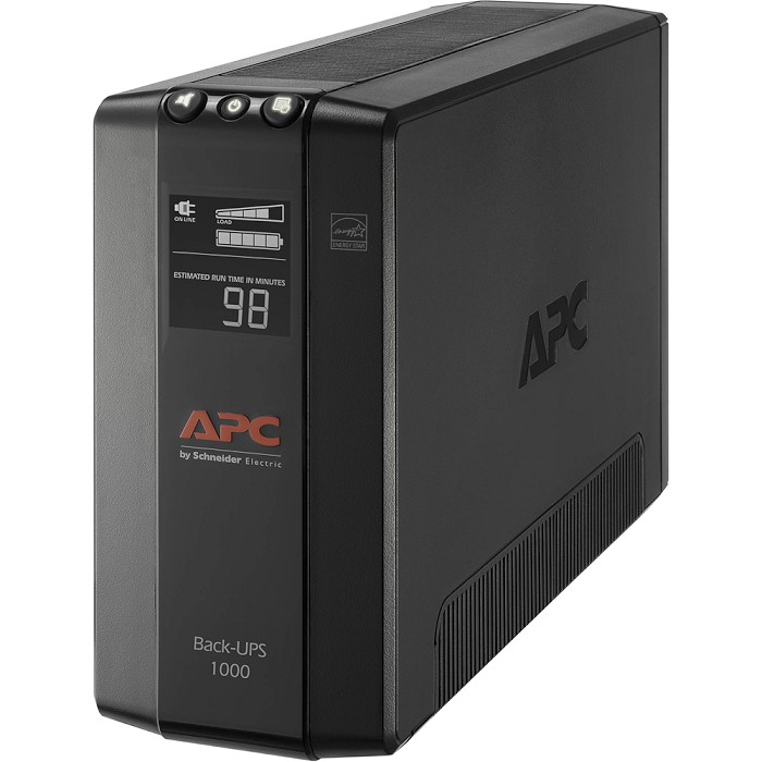 APC BX1000MTW Back UPS Pro 在線互動式 不斷電系統【MFO網路門市單購】電腦/電競/周邊網路/周邊/儲存