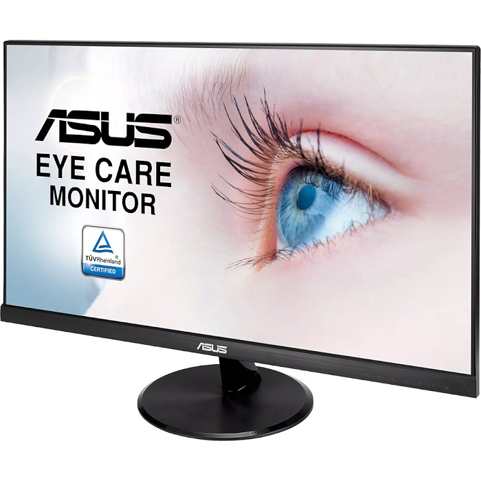 ASUS 華碩 VP249HV 24型 23.8吋 (護眼/寬) 螢幕 (1920x1080 / 2 x HDMI / 喇叭 2Wx2)