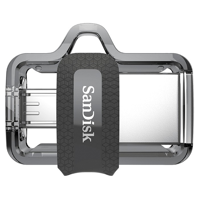SanDisk Ultra Dual USB 3.0 128GB 雙用隨身碟 SDDD3 DD312