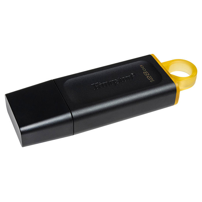 Kingston 金士頓 DTX/128GB DataTraveler Exodia USB 3.2 Gen1 128G 隨身碟