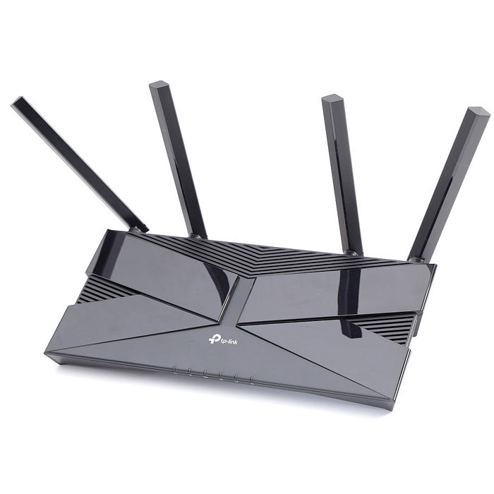 TP-LINK Archer AX53 AX3000 雙頻 Gigabit Wi-Fi 6 無線路由器