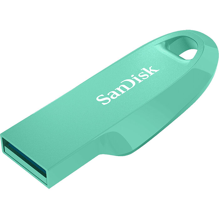 SanDisk CZ550 64GB Ultra Curve USB 3.2 Gen 1 隨身碟