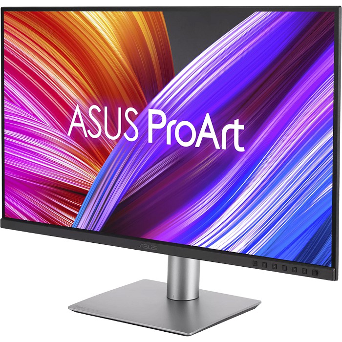 ASUS 華碩 PA329CRV 32型 31.5吋 (護眼/寬) 螢幕 (3840x2160 / DPx2+HDMIx2+USB Type-C / 喇叭 2Wx2)