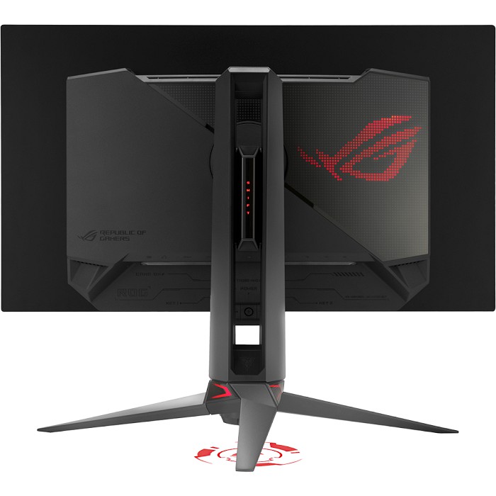 ASUS 華碩 ROG Swift PG27AQDM 27型 27吋 電競 (護眼/寬) 螢幕 (2560x1440 / DP+HDMI)