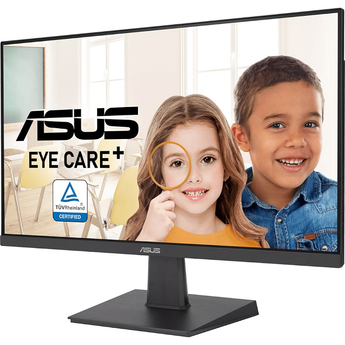 ASUS 華碩 VA27EHF 27型 27吋 (護眼/寬) 螢幕 (1920x1080 / HDMI)