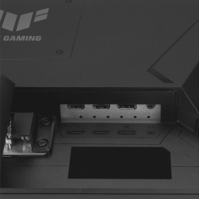 ASUS 華碩 TUF Gaming VG249Q3A 24型 23.8吋 電競 (護眼/寬) 螢幕 (1920x1080 / DP+HDMIx2 / 喇叭 2Wx2)