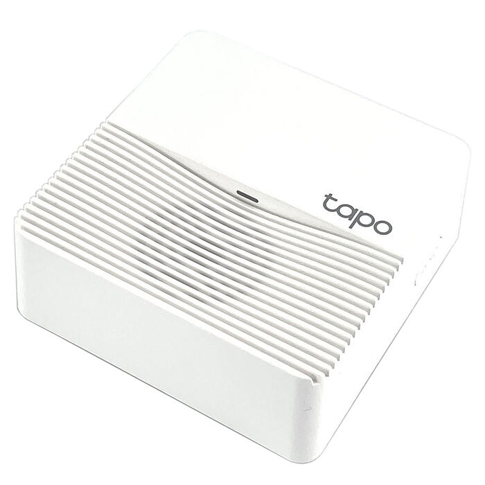 TP-Link Tapo H200 智慧網關 / 智慧家庭中控主機