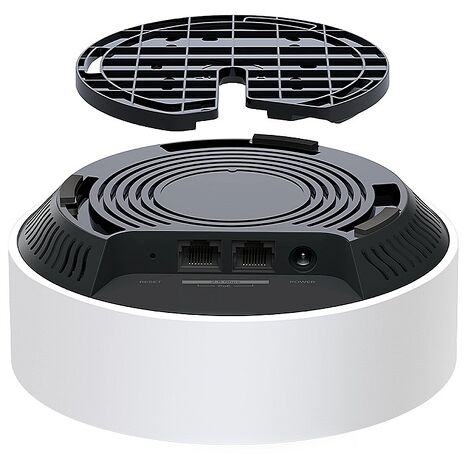 TP-LINK Deco X50-PoE v2 三顆裝 AX3000 Mesh Wi-Fi系統 無線網狀路由器 完整家庭Wi-Fi系統
