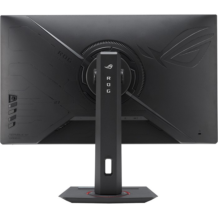 ASUS 華碩 XG27ACS 27型 27吋 (護眼/寬) 螢幕 (2560x1440 / HDMI+DisplayPort+USB Type-C)