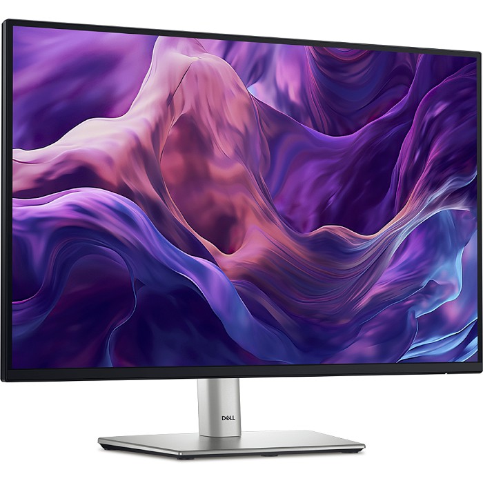 DELL 戴爾 P2425HE 24型 24吋 (護眼/寬) 螢幕 (1920x1080 / DP+HDMI+USB Type-C)