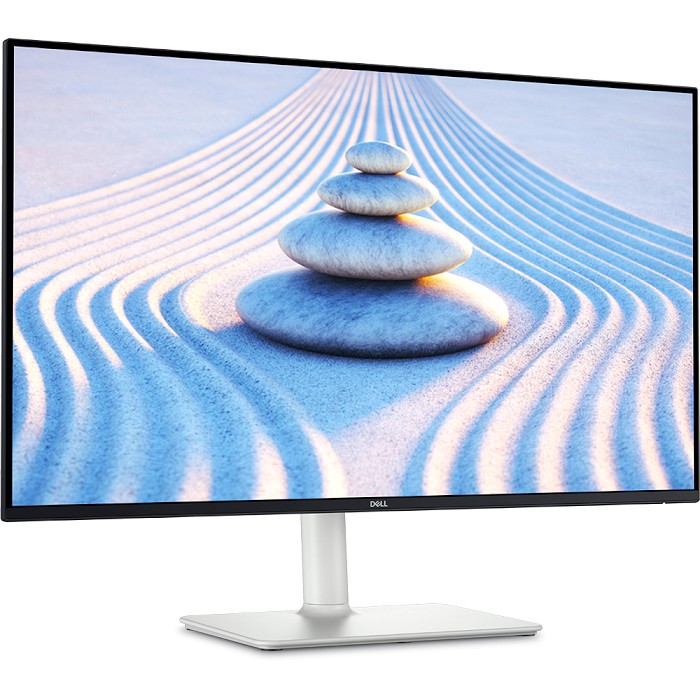 DELL 戴爾 S2725HS 27型 27吋 (護眼/寬) 螢幕 (1920x1080 / 2xHDMI / 喇叭 5Wx2)