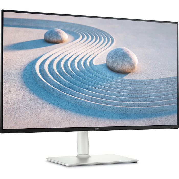 DELL 戴爾 S2725DS 27型 27吋 (護眼/寬) 螢幕 (2560x1440 / 2xHDMI+DisplayPort / 喇叭 5Wx2)