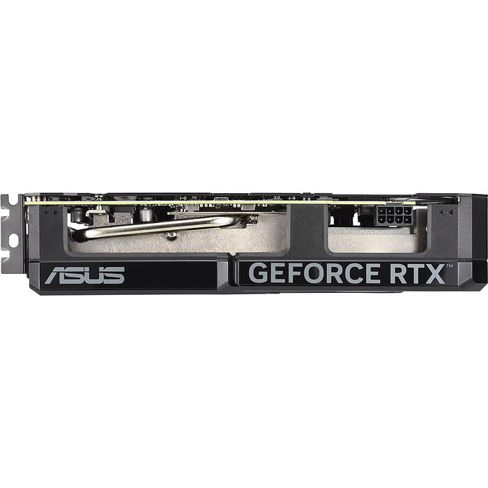 ASUS 華碩 DUAL-RTX4060-O8G-EVO 顯示卡