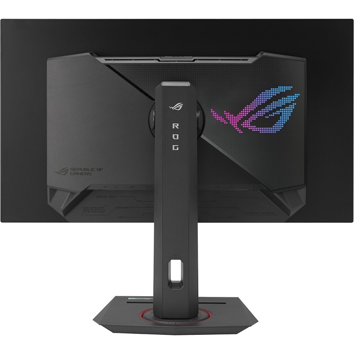 ASUS 華碩 XG27AQDMG 27型 26.5吋 (護眼/寬) 螢幕 (2560x1440 / HDMIx2+DP)