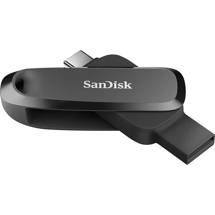SanDisk Phone Drive SDDDC6 256GB 雙介面 隨身碟 USB 3.2 Gen 1 Type-A + Type-C