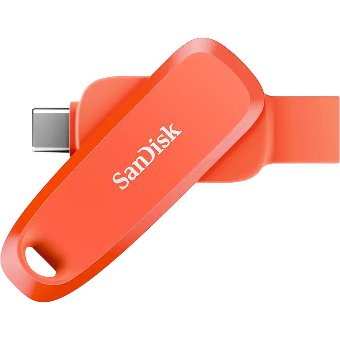 SanDisk Phone Drive SDDDC6 256GB 雙介面 隨身碟 USB 3.2 Gen 1 Type-A + Type-C