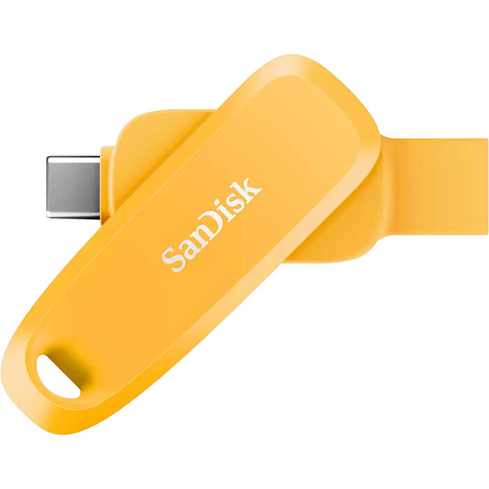SanDisk Phone Drive SDDDC6 256GB 雙介面 隨身碟 USB 3.2 Gen 1 Type-A + Type-C