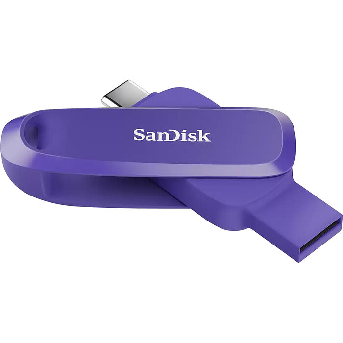 SanDisk Phone Drive SDDDC6 256GB 雙介面 隨身碟 USB 3.2 Gen 1 Type-A + Type-C