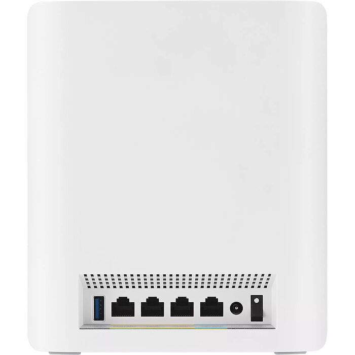 ASUS 華碩 ZenWIFI BT8 (二件組) BE14000 三頻 Wi-Fi 7 Mesh 系統 網狀網絡 路由器
