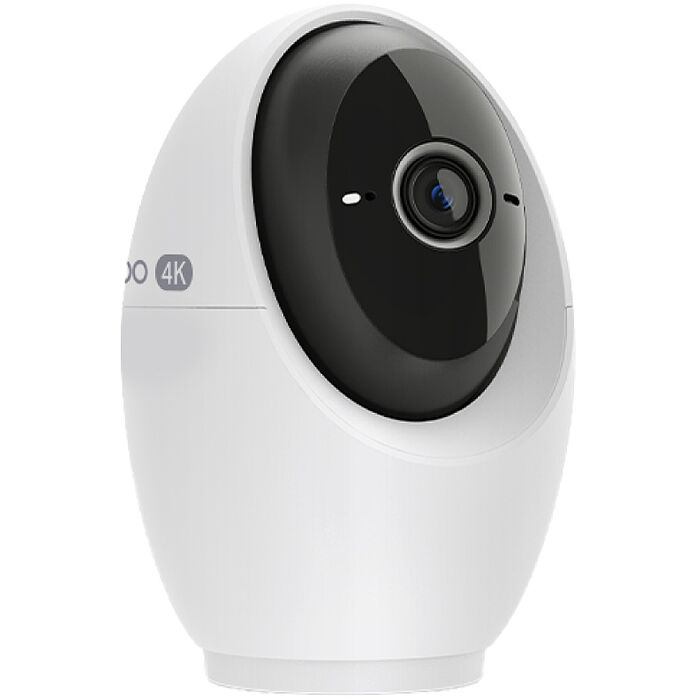TP-Link Tapo C260 旋轉式 AI 家庭安全防護 Wi-Fi 攝影機 雙向語音
