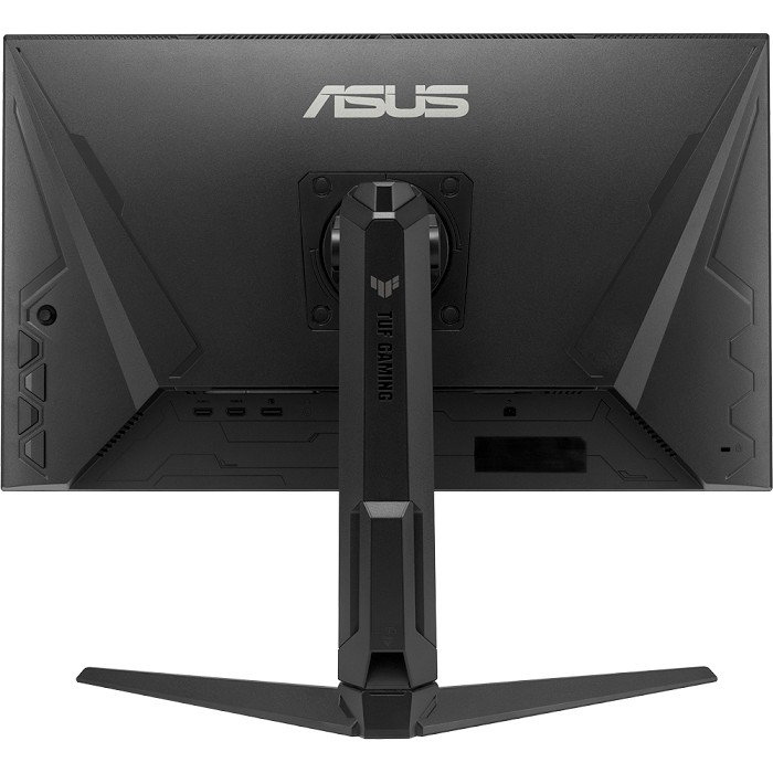 ASUS 華碩 TUF Gaming VG27AQL5A 27型 27吋 電競 (護眼/寬) 螢幕 (2560x1440 / DP+HDMI / 喇叭 2Wx2)