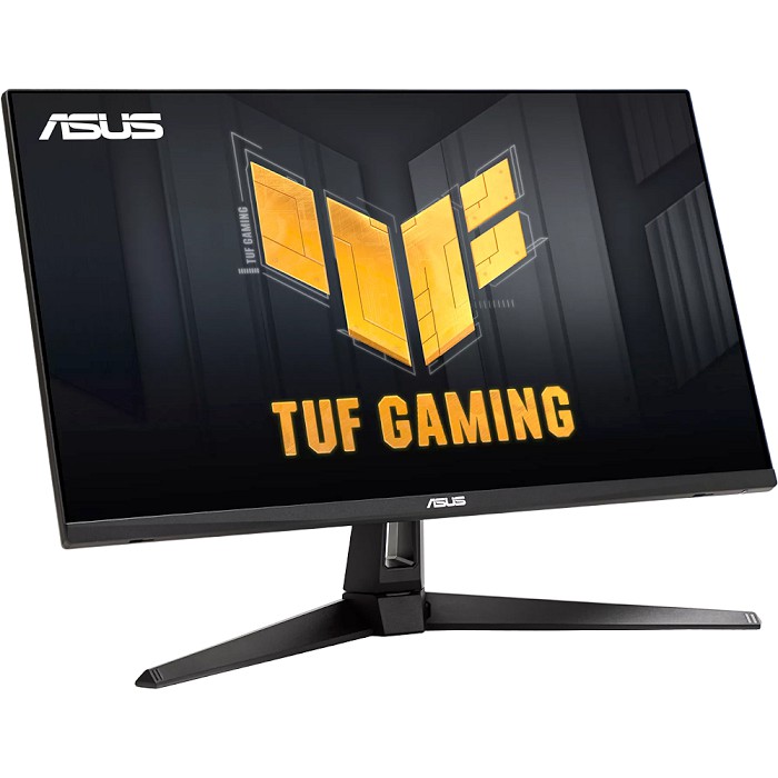ASUS 華碩 TUF Gaming VG27AQ5A 27型 27吋 電競 (護眼/寬) 螢幕 (2560x1440 / DP+HDMI / 喇叭 2Wx2)