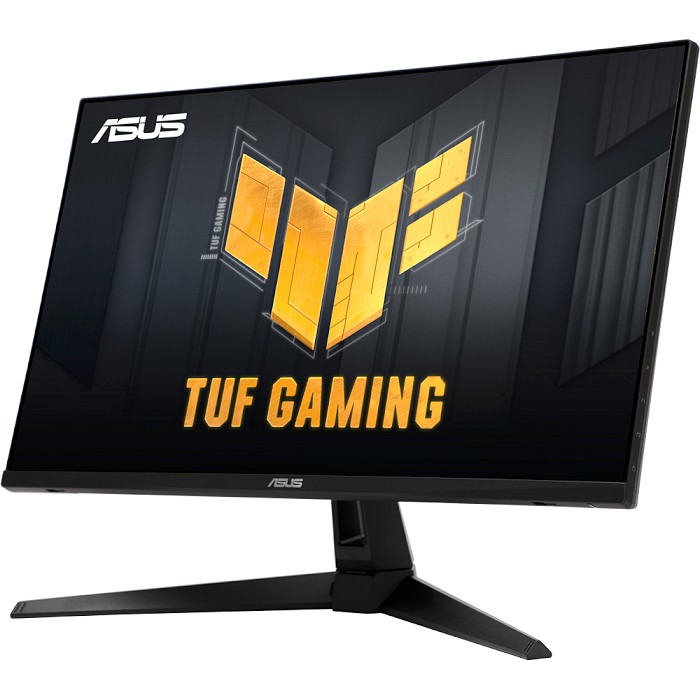 ASUS 華碩 TUF Gaming VG27AQM5A 27型 27吋 電競 (護眼/寬) 螢幕 (2560x1440 / DP+HDMI / 喇叭 2Wx2)