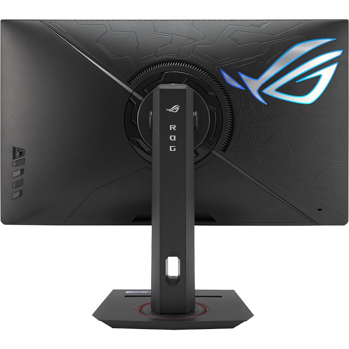 ASUS 華碩 XG27UCG 27型 27吋 (護眼/寬) 螢幕 (3840x2160 / HDMI+DisplayPort+USB Type-C)