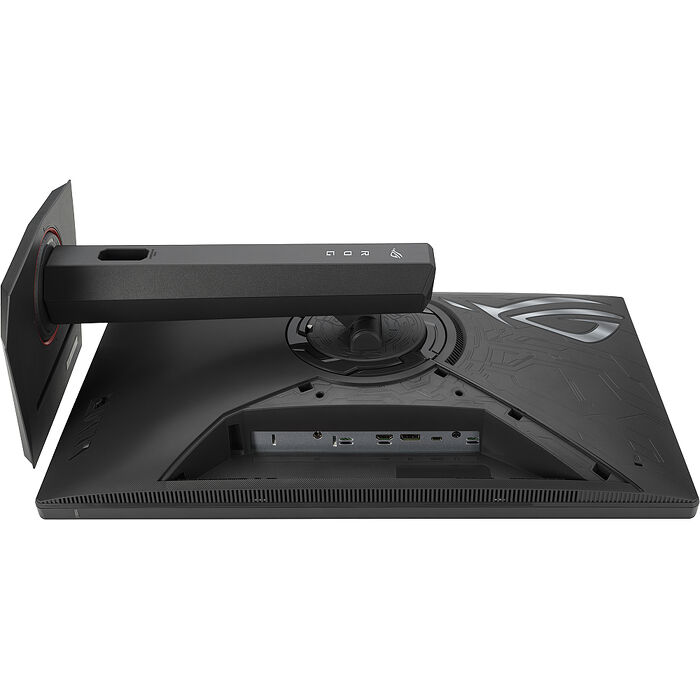 ASUS 華碩 XG27UCG 27型 27吋 (護眼/寬) 螢幕 (3840x2160 / HDMI+DisplayPort+USB Type-C)