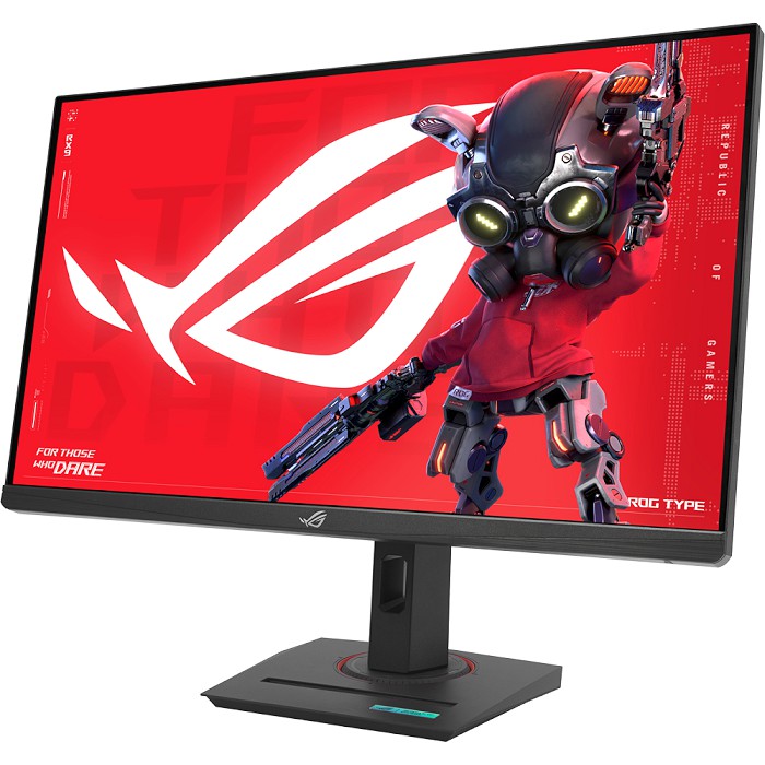 ASUS 華碩 XG27UCG 27型 27吋 (護眼/寬) 螢幕 (3840x2160 / HDMI+DisplayPort+USB Type-C)