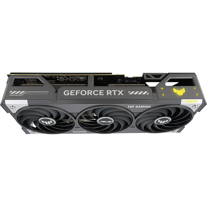 ASUS 華碩 TUF-RTX5070-O12G-GAMING 顯示卡