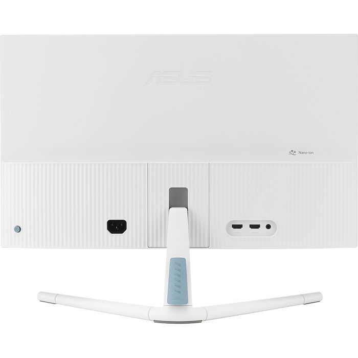 ASUS 華碩 VU279HFI-W 27型 27吋 (護眼/寬) 螢幕 (1920x1080 / HDMIx2)
