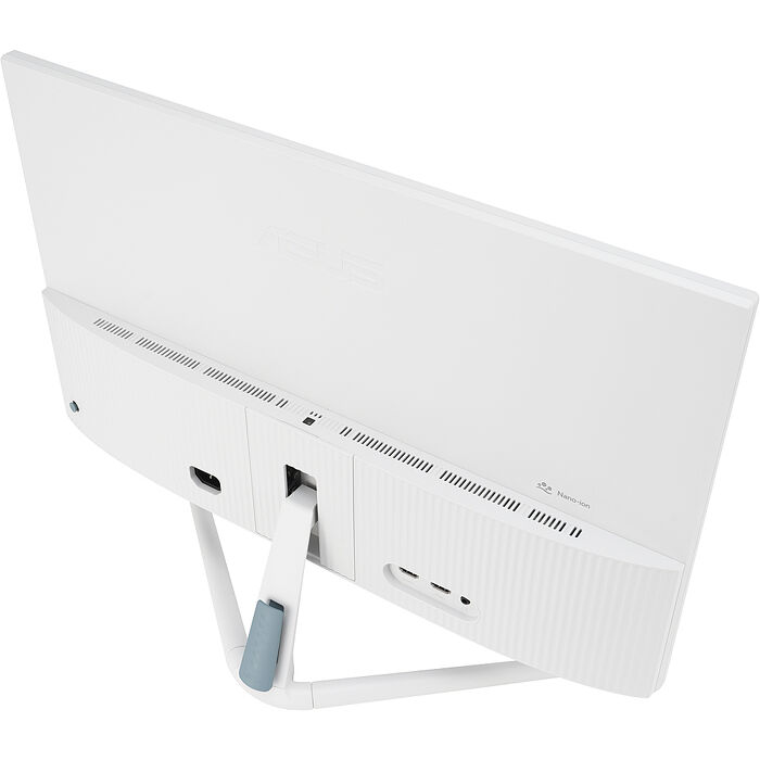 ASUS 華碩 VU279HFI-W 27型 27吋 (護眼/寬) 螢幕 (1920x1080 / HDMIx2)