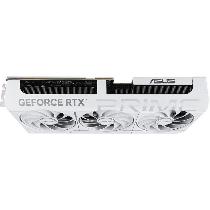 ASUS 華碩 PRIME-RTX5070-O12G-WHITE 顯示卡