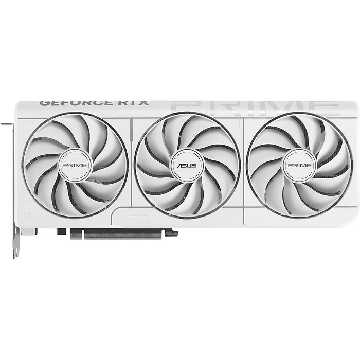 ASUS 華碩 PRIME-RTX5070-O12G-WHITE 顯示卡