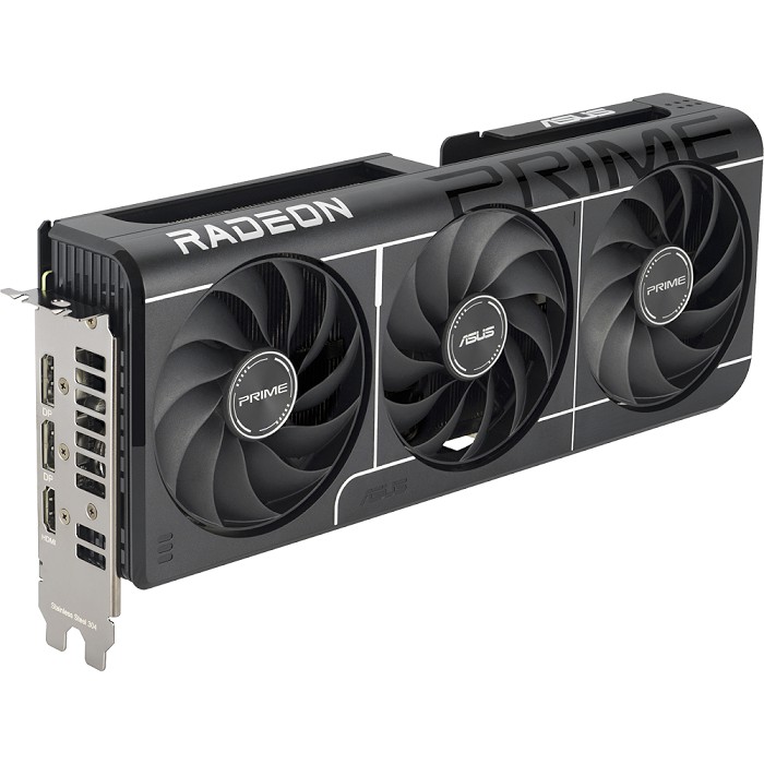 ASUS 華碩 PRIME-RX9060XT-O8G 顯示卡