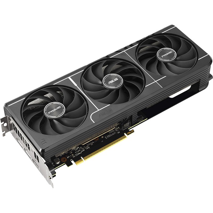 ASUS 華碩 PRIME-RX9060XT-O16G 顯示卡