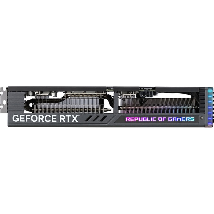 ASUS 華碩 ROG STRIX-RTX4060-O8G-GAMING 顯示卡