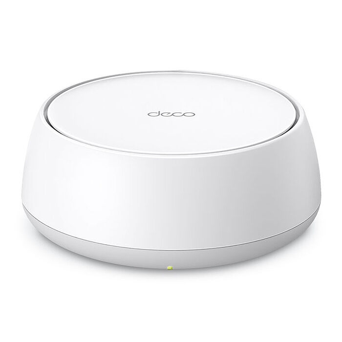 TP-LINK Deco BE22 單顆裝 BE3600 雙頻 Mesh Wi-Fi 7 系統 無線網狀路由器 完整家庭Wi-Fi系統