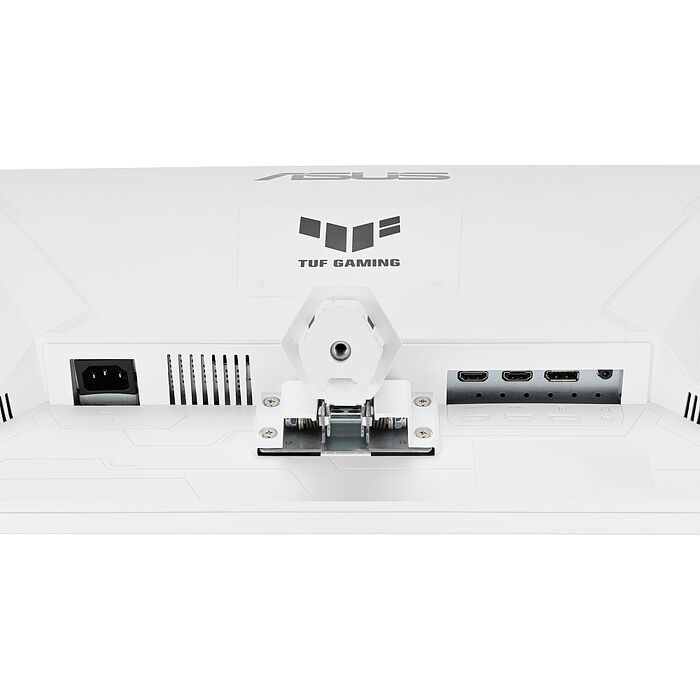 ASUS 華碩 TUF Gaming VG279Q3A-W 白 27型 27吋 電競 (護眼/寬) 螢幕 (1920x1080 / DP+HDMIx2 / 喇叭 2Wx2)
