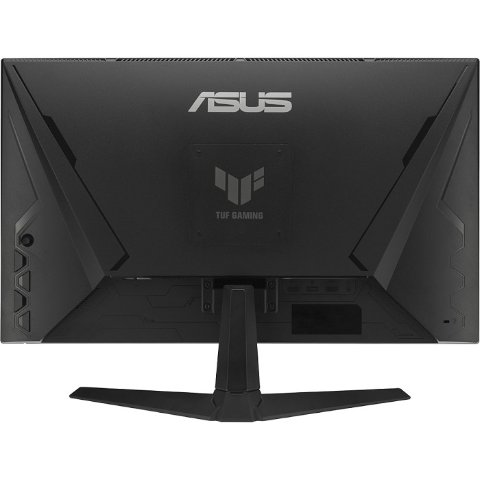 ASUS 華碩 TUF Gaming VG259QMR5A 25型 24.5吋 電競 (護眼/寬) 螢幕 (1920x1080 / DP+HDMIx2 / 喇叭 2Wx2)