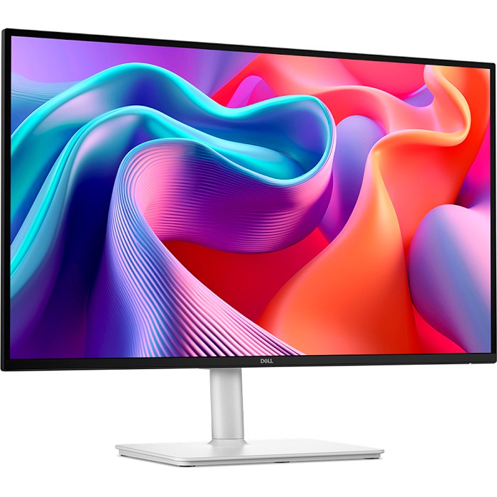 DELL 戴爾 S2725DSM 27型 27吋 (護眼/寬) 螢幕 (2560x1440 / HDMI+DisplayPort / 喇叭 3Wx2)