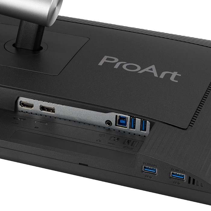 ASUS 華碩 PA248QFV 24型 24.1吋 (護眼/寬) 螢幕 (1920x1200 / DP+HDMI / 喇叭 2Wx2)