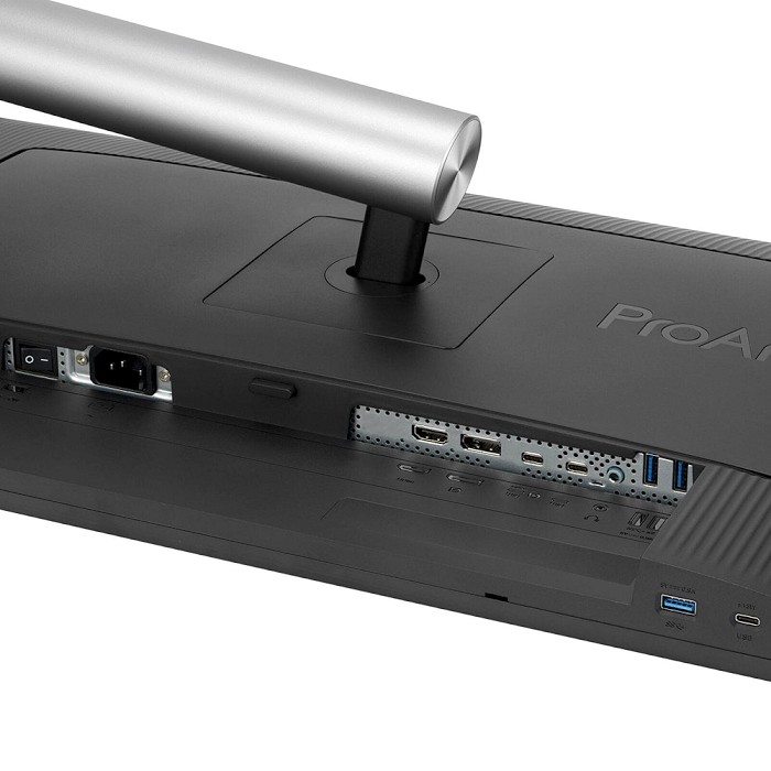 ASUS 華碩 PA27JCV 27型 27吋 (護眼/寬) 螢幕 (5120x2880 / DP+HDMI+USB Type-C / 喇叭 2Wx2)