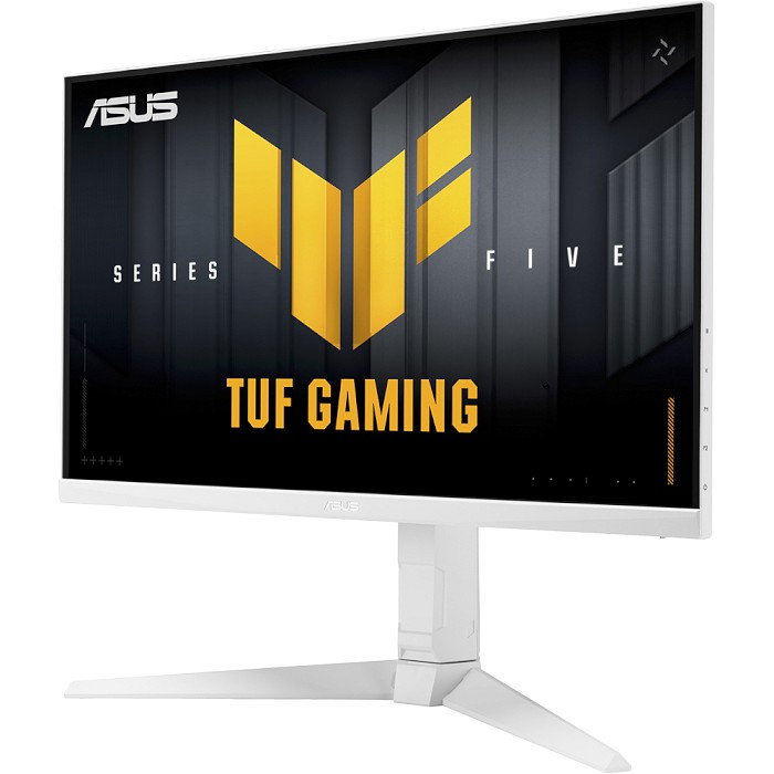 ASUS 華碩 TUF Gaming VG27AQL5A-W 27型 27吋 電競 (護眼/寬) 螢幕 (2560x1440 / DP+HDMI / 喇叭 2Wx2)