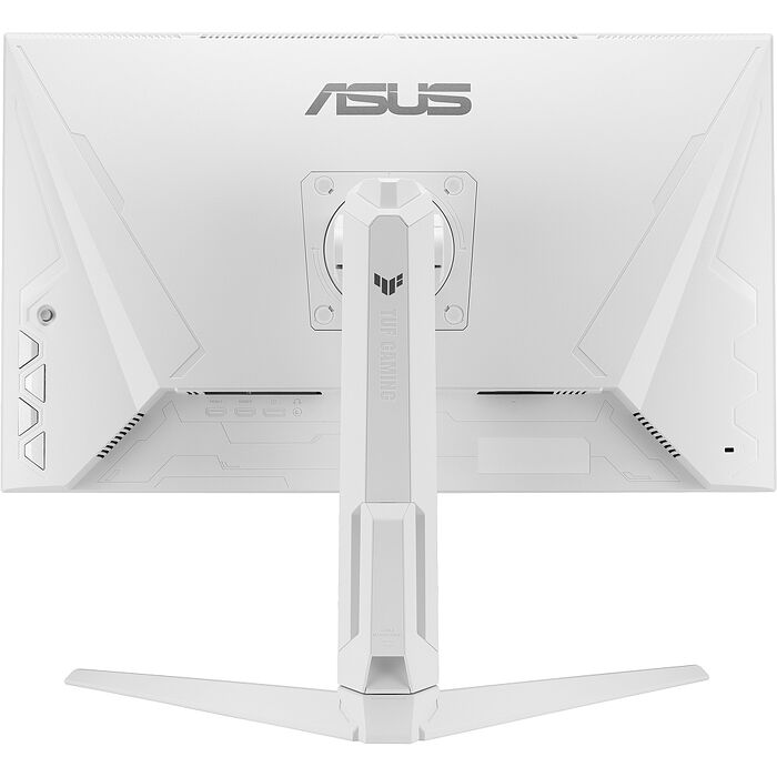 ASUS 華碩 TUF Gaming VG27AQL5A-W 27型 27吋 電競 (護眼/寬) 螢幕 (2560x1440 / DP+HDMI / 喇叭 2Wx2)