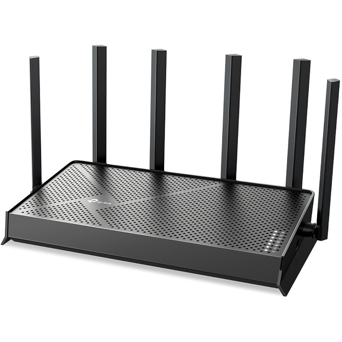 TP-LINK Archer BE600 BE9700 三頻 10 Gigabit Wi-Fi 7 無線路由器